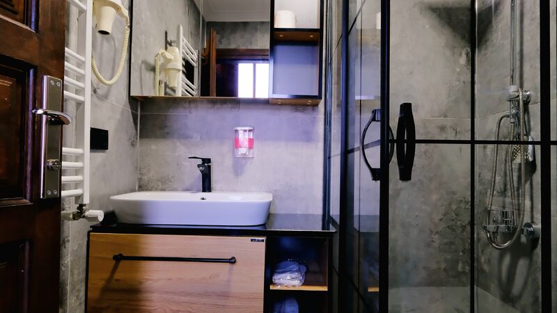 Sakarya Sapanca Uzunkum Mevkii Göl Manzaralı Bungalov SFRS-001