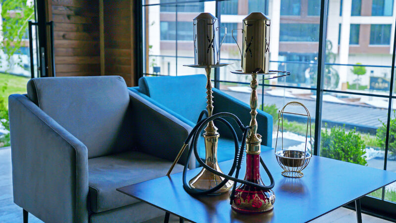CABİR DELUXE OTEL