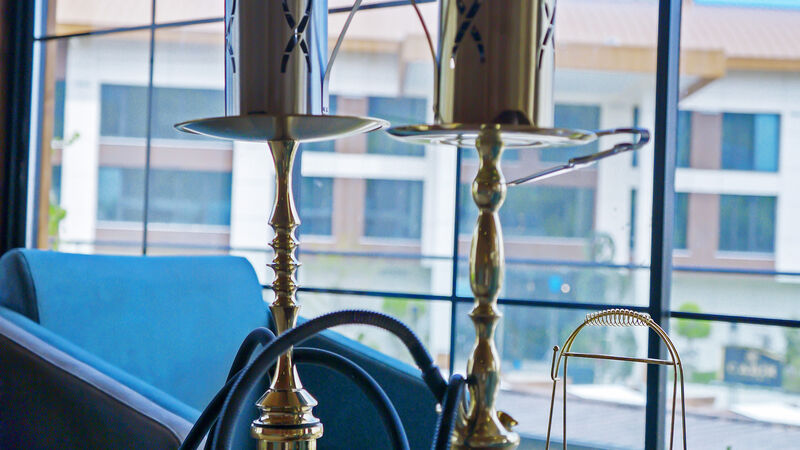 CABİR DELUXE OTEL