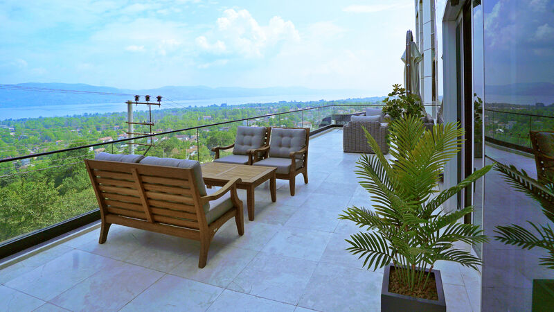 CABİR DELUXE OTEL