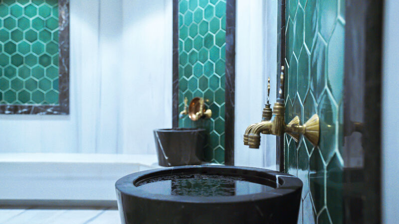 CABİR DELUXE OTEL