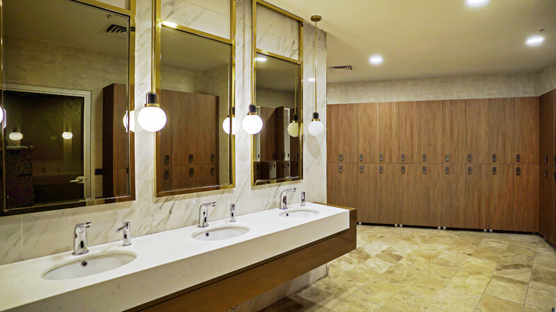 CABİR DELUXE OTEL