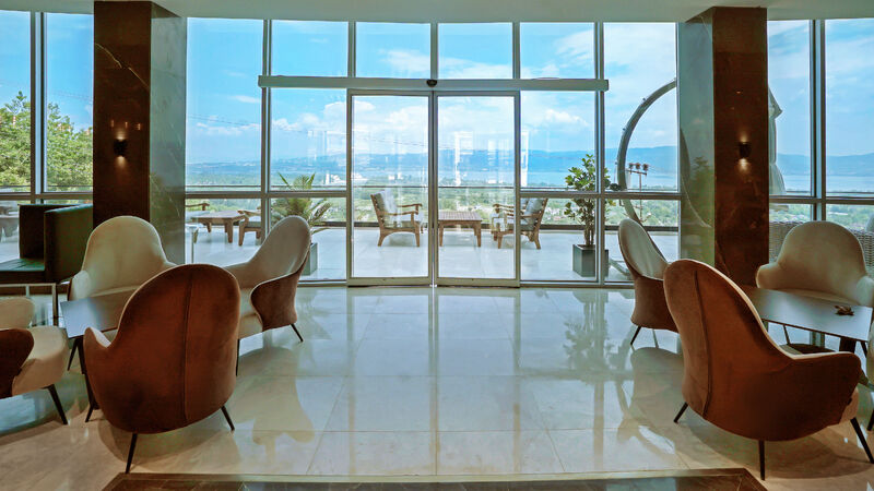 CABİR DELUXE OTEL