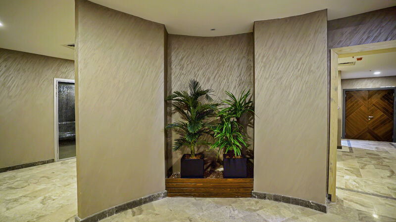 CABİR DELUXE OTEL