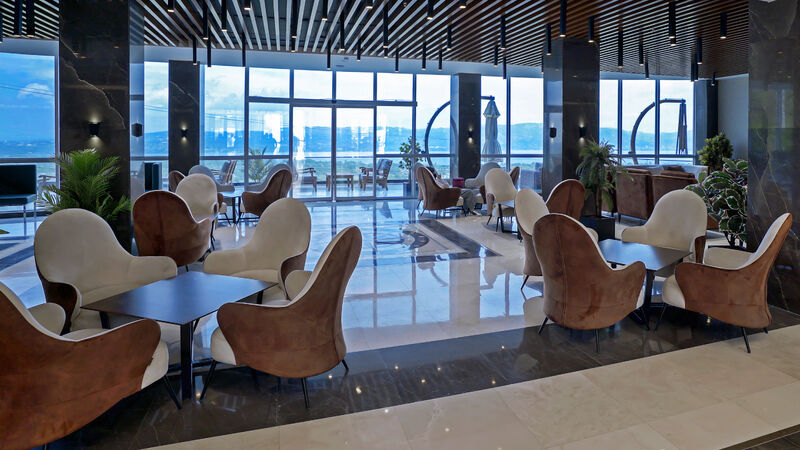 CABİR DELUXE OTEL