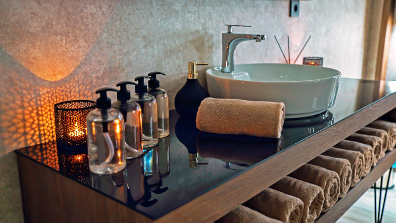 CABİR DELUXE OTEL