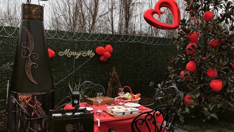 Sakarya Sapanca Kurtköy Mevkii 6 ve 8 Kişilik Bungalovlar SFRS-003