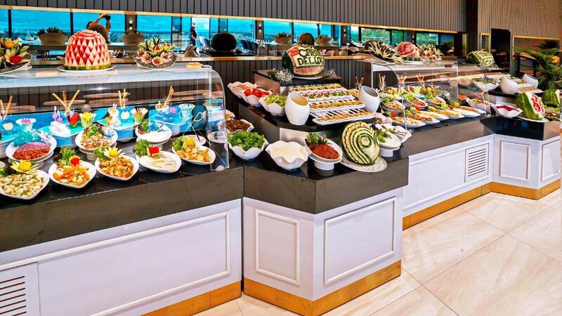 CABİR DELUXE OTEL
