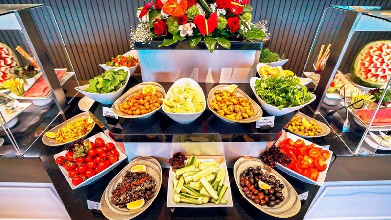 CABİR DELUXE OTEL