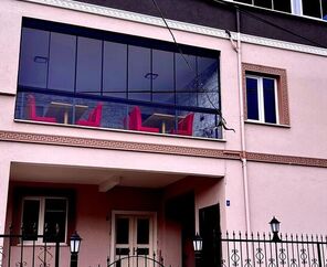 Rize Ardeşen Mevkii 4 Kişilik Dere Manzaralı Apart SFR4000-4